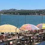 Beach View - Primera Linea Lujo