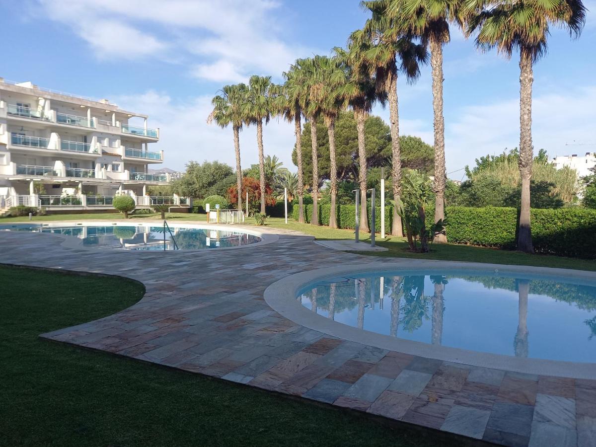 Appartement View - Primera Linea Lujo *