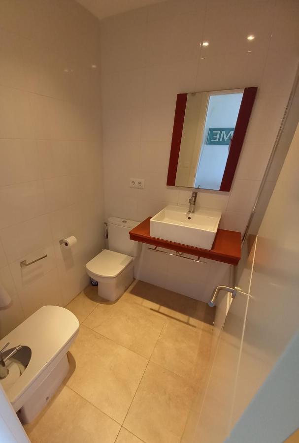 Appartement View - Primera Linea Lujo Dénia