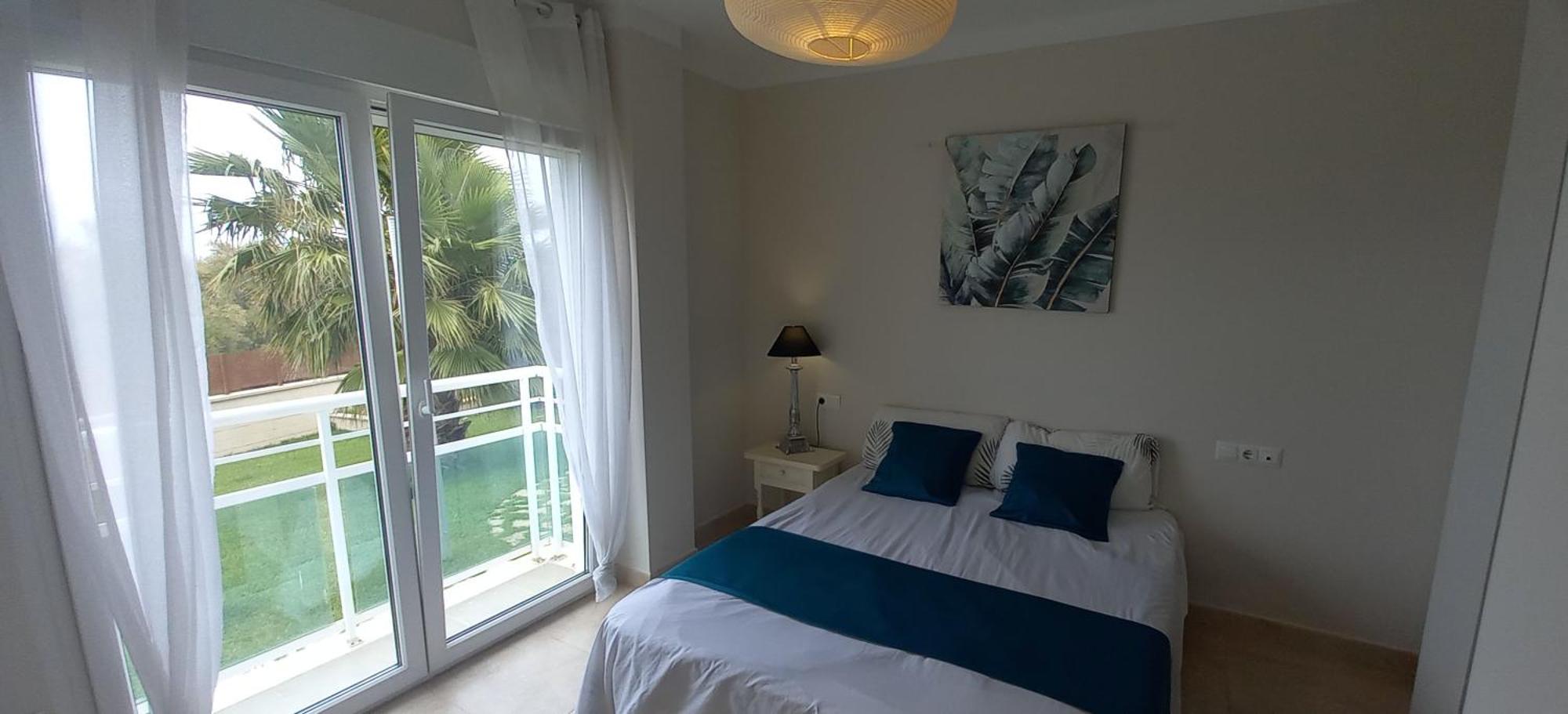 View - Primera Linea Lujo Appartement *